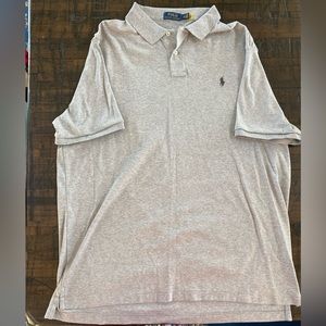 Ralph Lauren short sleeve polo